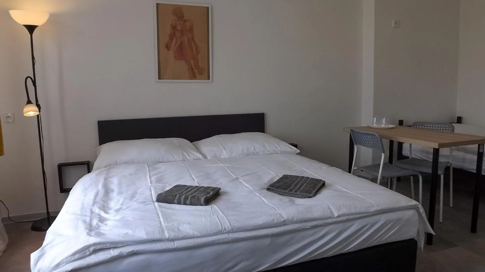 Pansiyon Room In The Heights R1 Prag