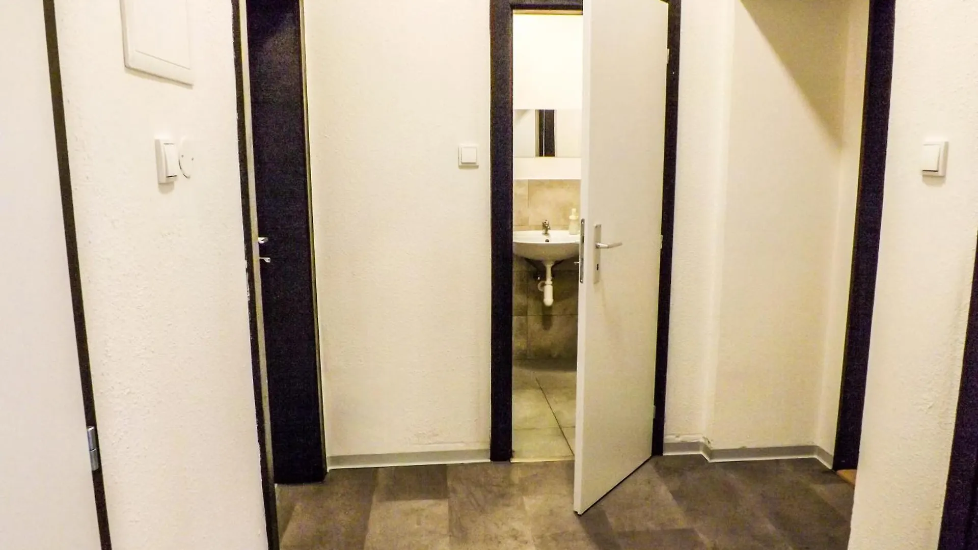 Room In The Heights R1 Prag