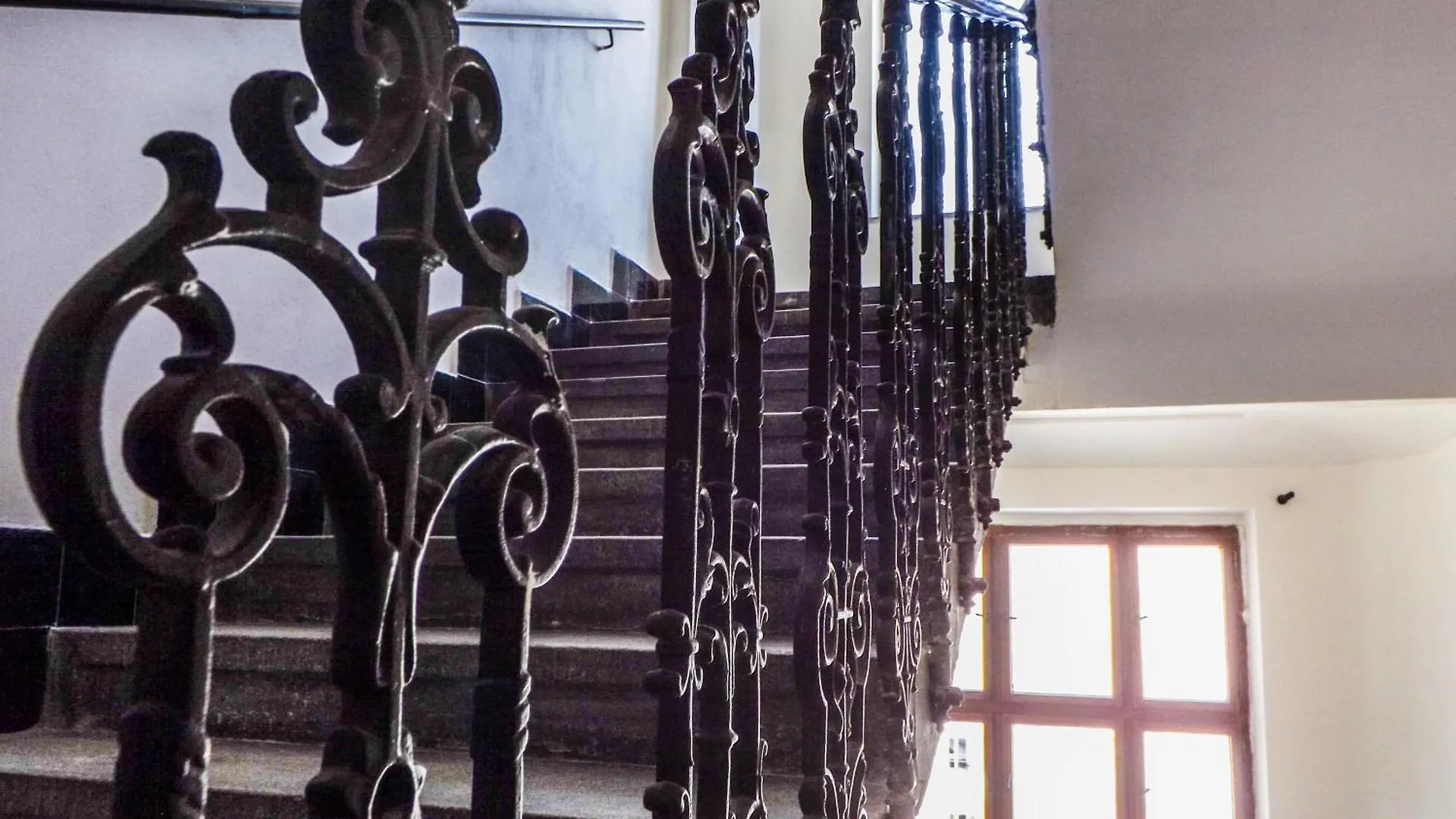 Pansiyon Room In The Heights R1 Prag