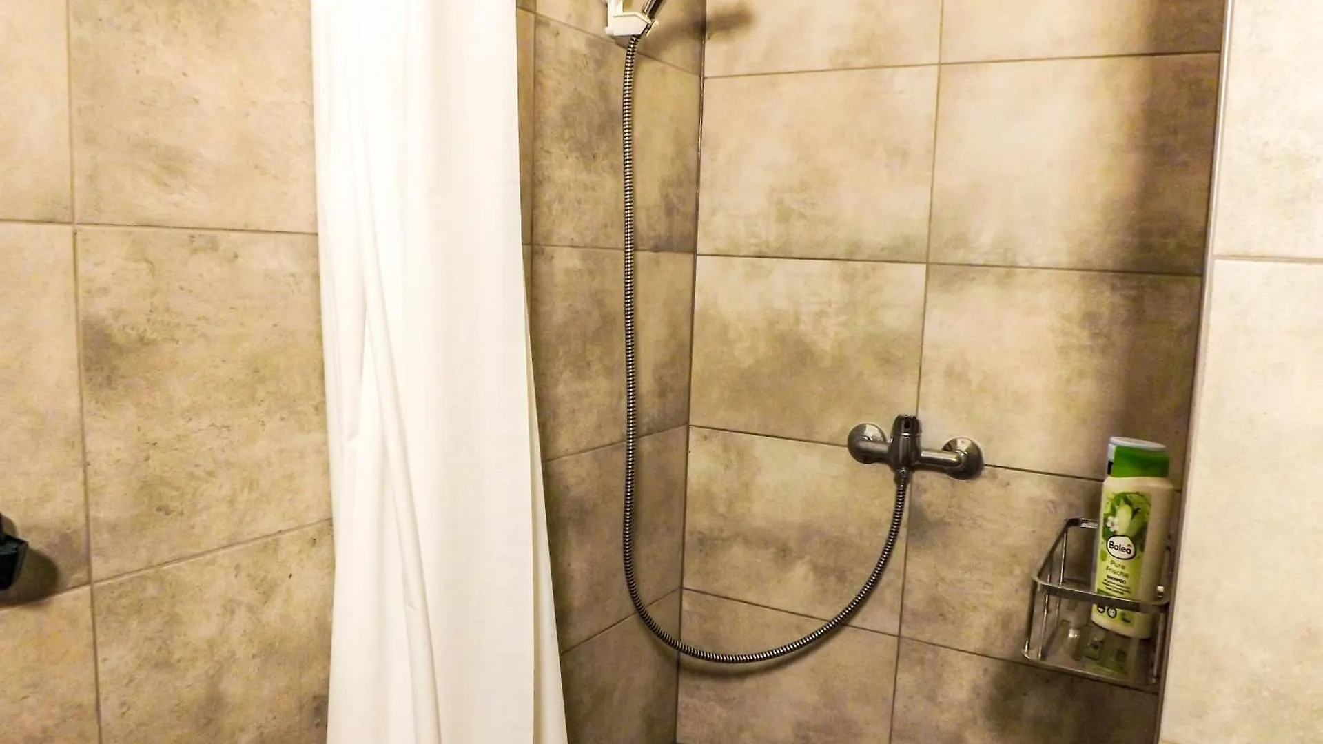 Room In The Heights R1 Prague