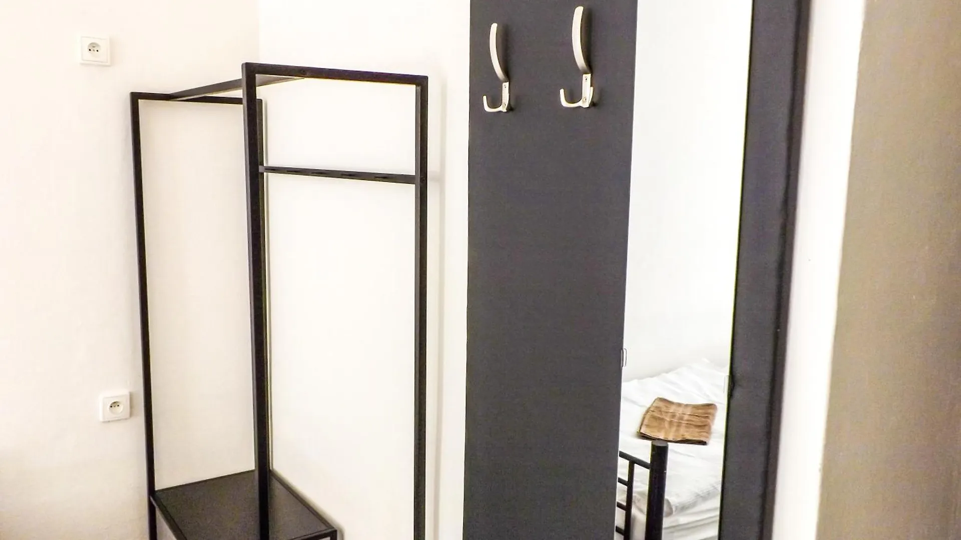 Room In The Heights R1 Prague Czech Republic