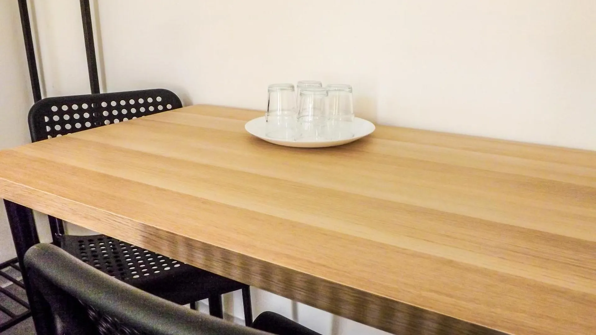 Homestay Room In The Heights R1 Prague Czech Republic