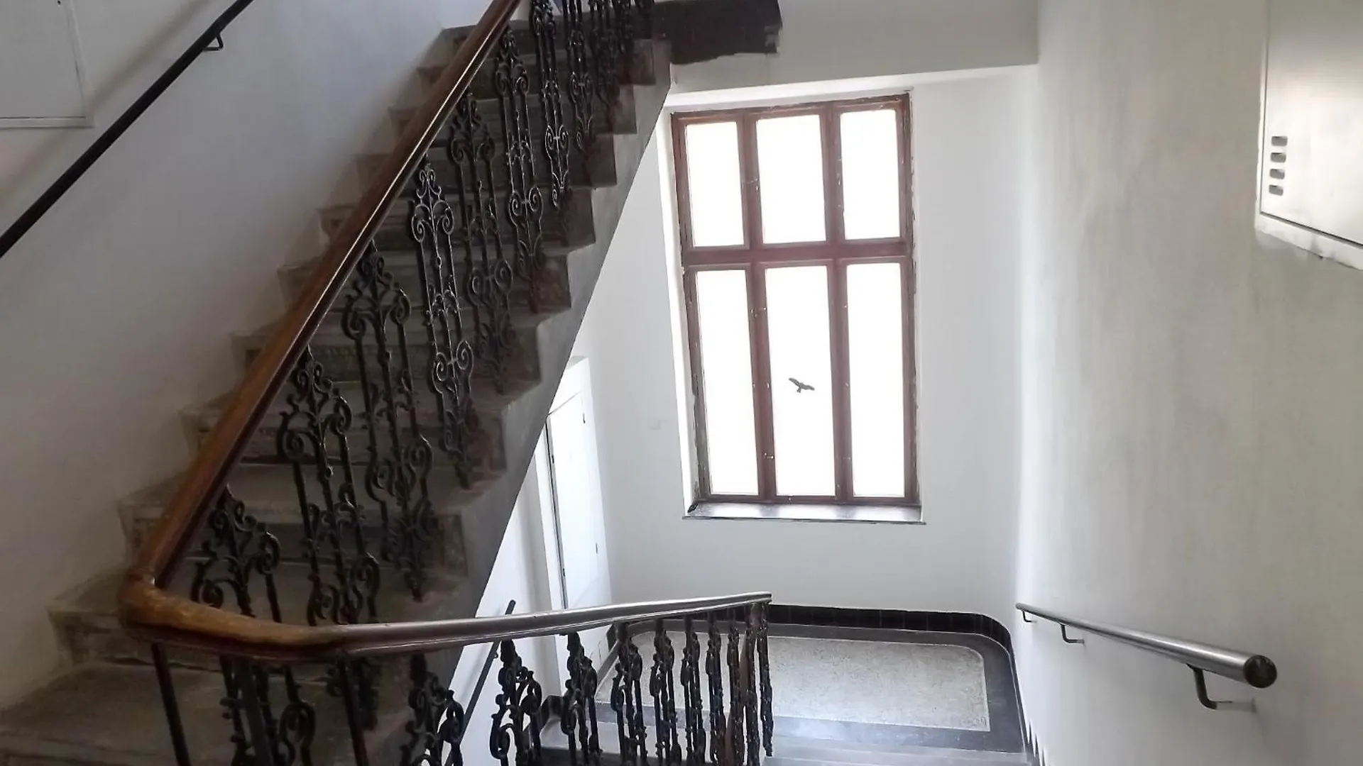 Room In The Heights R1 Prague 0*,  Czech Republic