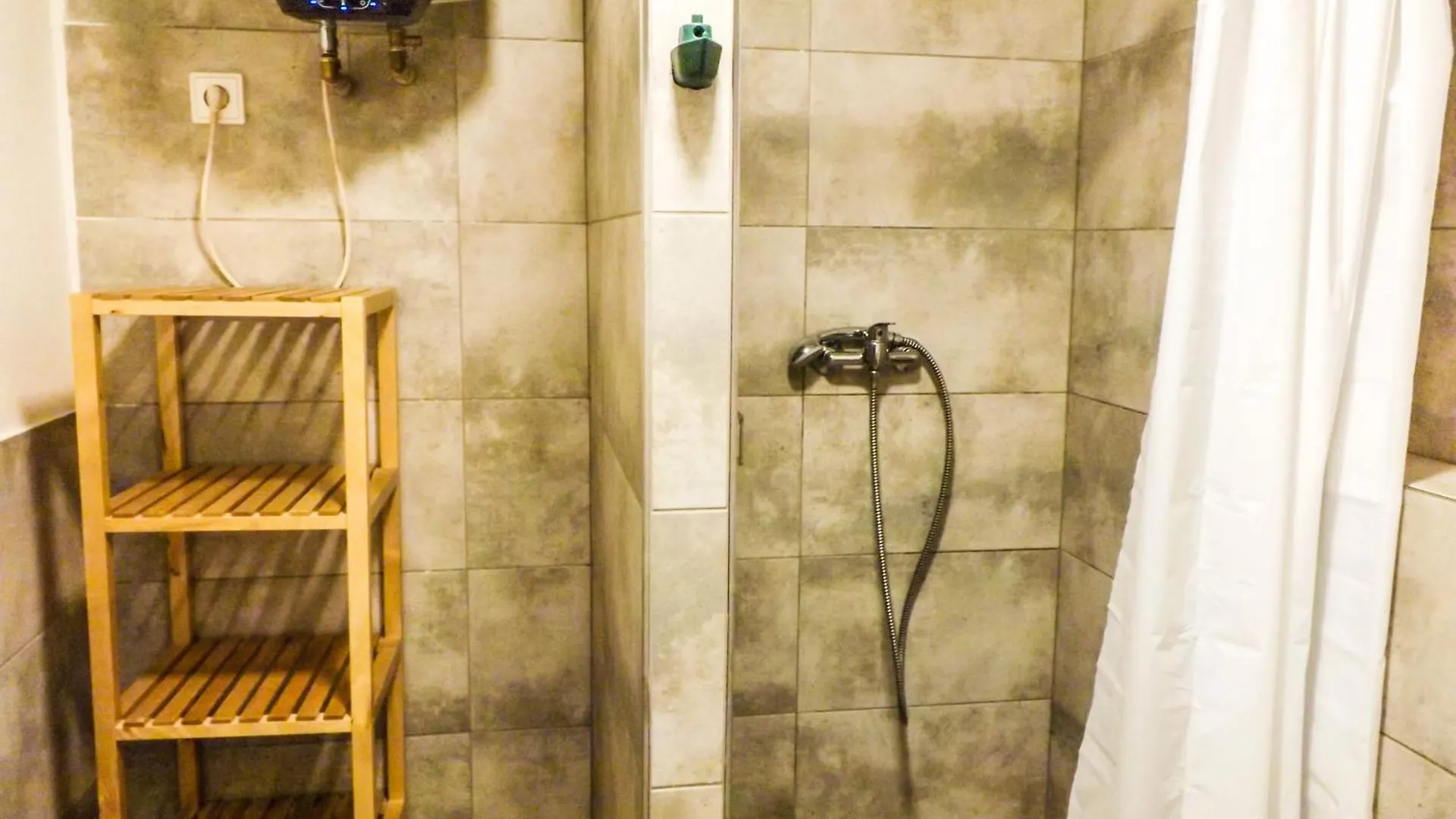 Homestay Room In The Heights R1 Prague